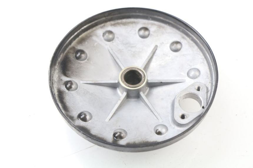 photo de COPERCHIO RUOTA PEUGEOT SATELIS COMPRESSOR K15 125 (2006 - 2009)