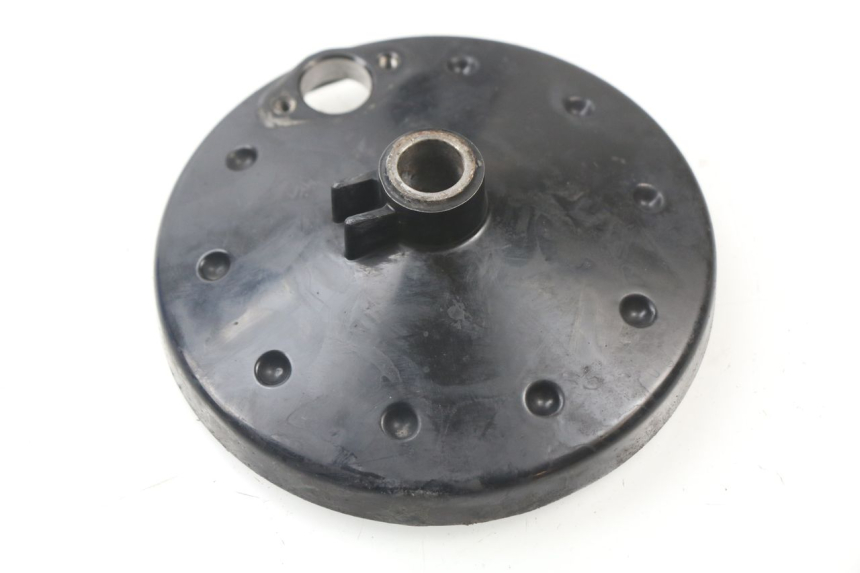 photo de COPERCHIO RUOTA PEUGEOT SATELIS COMPRESSOR K15 125 (2006 - 2009)