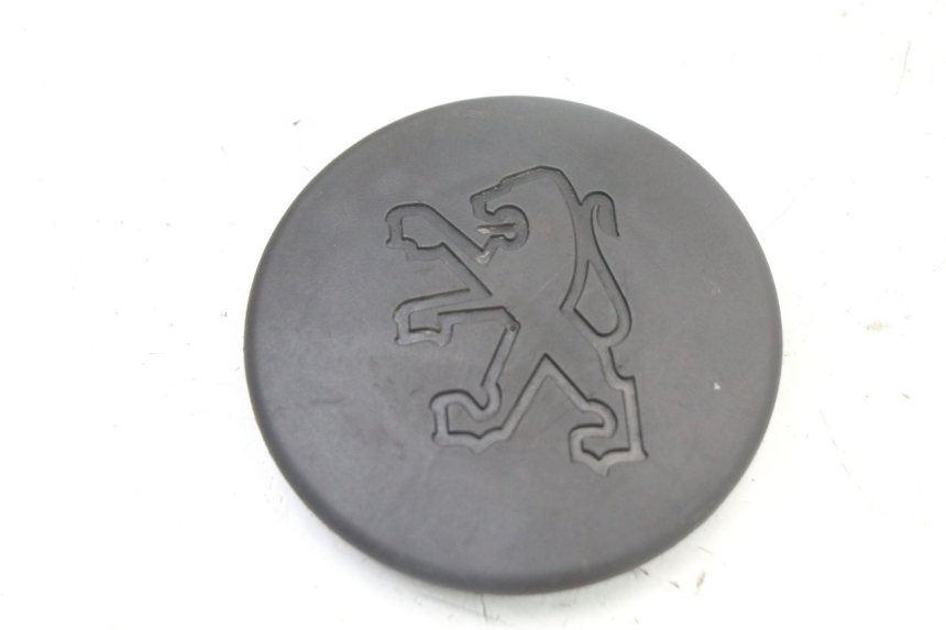 photo de PROTEZIONE RUOTA PEUGEOT TKR TREKKER FURIOUS 50 (2005 - 2014)