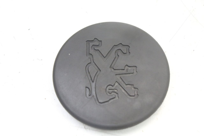 photo de PROTEZIONE RUOTA PEUGEOT TKR TREKKER FURIOUS 50 (2005 - 2014)