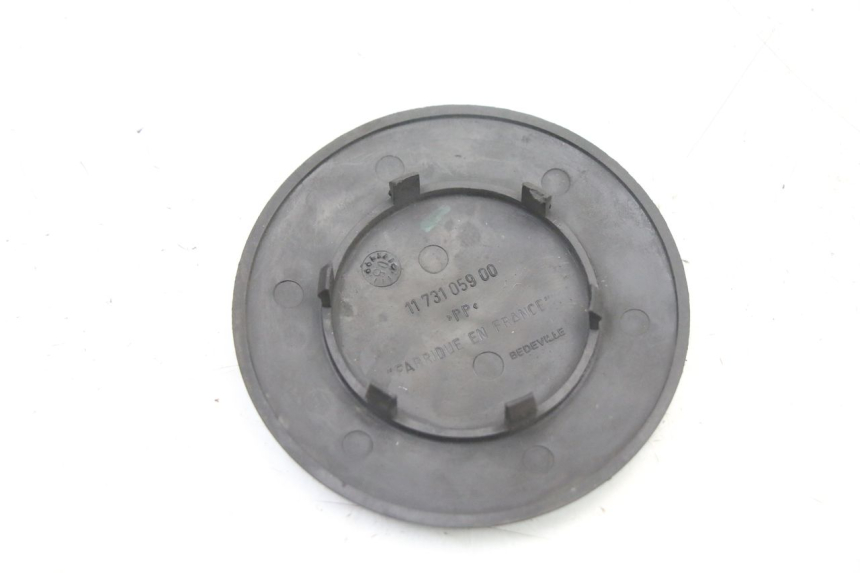photo de PROTEZIONE RUOTA PEUGEOT TKR TREKKER FURIOUS 50 (2005 - 2014)