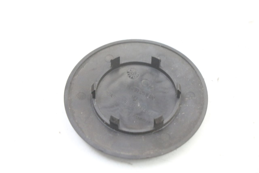 photo de COPRI RUOTA PEUGEOT TREKKER TKR 50 (2005 - 2014)