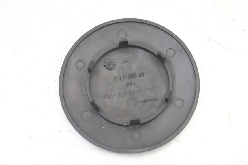 photo de COPRI RUOTA PEUGEOT TREKKER TKR 50 (2005 - 2014)