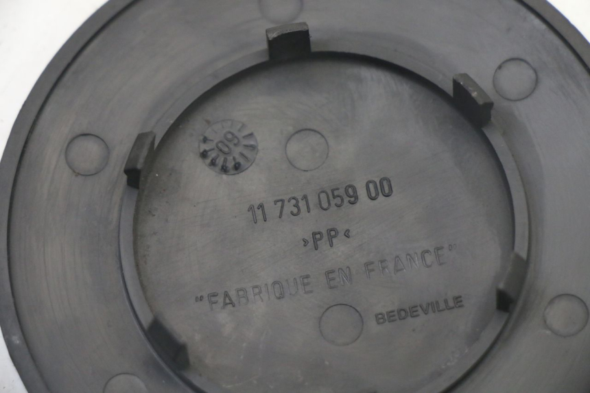 photo de COPRI RUOTA PEUGEOT TREKKER TKR 50 (2005 - 2014)
