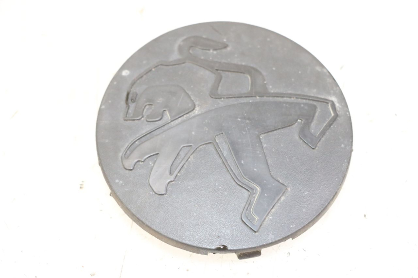 photo de COPRI RUOTA PEUGEOT SATELIS 125 (2013 - 2018)