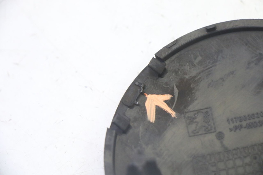 photo de COPRI RUOTA PEUGEOT SATELIS 125 (2013 - 2018)