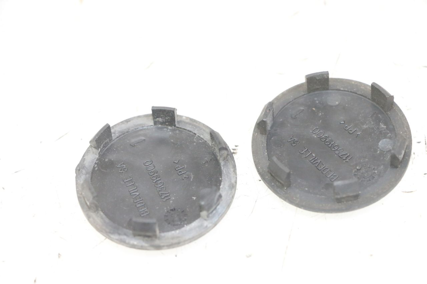 photo de COPRI RUOTA PEUGEOT SPEEDFIGHT 2 LC 50 (2000 - 2009)
