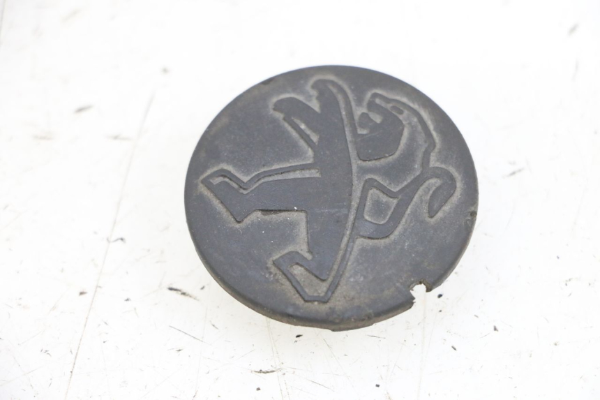 photo de COPRI RUOTA PEUGEOT SPEEDFIGHT 4 4T EFI 50 (2021 - 2025) - Vista principale