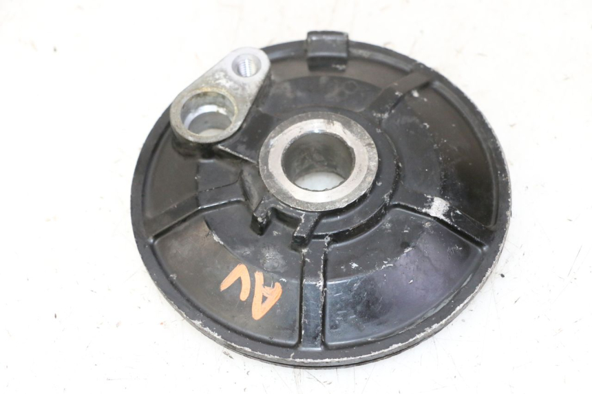 photo de COPERCHIO RUOTA YAMAHA TDM ABS 900 (2002 - 2014)