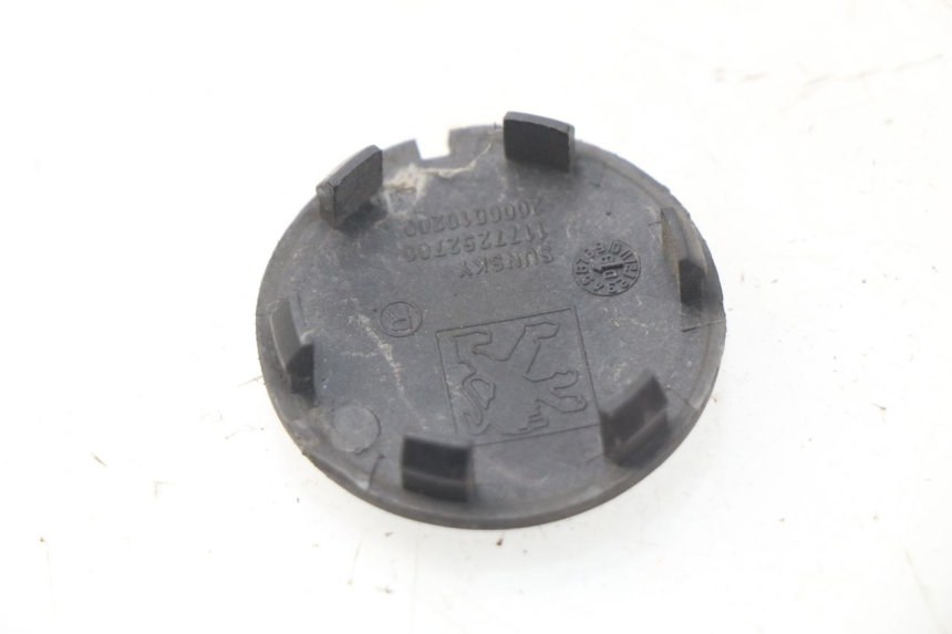 photo de COPRI RUOTA PEUGEOT VIVACITY NEW 2T 50 (2008 - 2017)