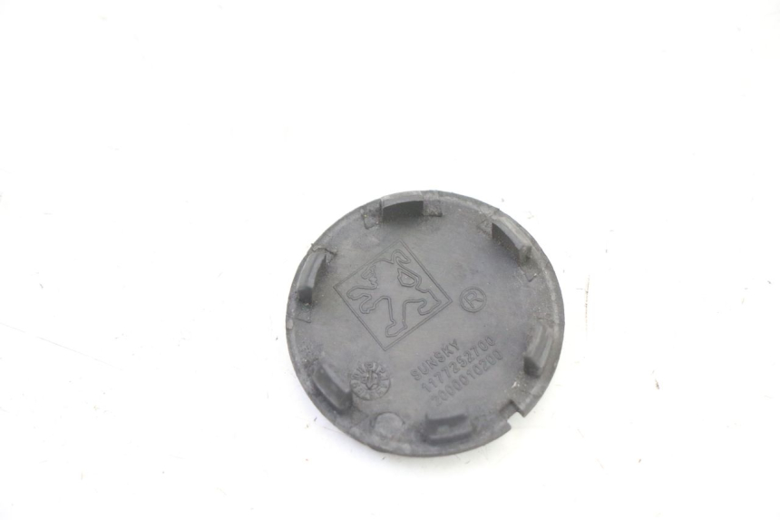 photo de COPRI RUOTA PEUGEOT VIVACITY NEW 2T 50 (2008 - 2017)
