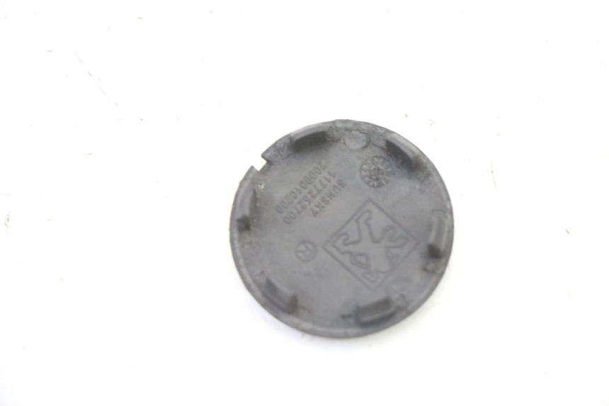 photo de COPRI RUOTA PEUGEOT VIVACITY NEW 2T 50 (2008 - 2017)