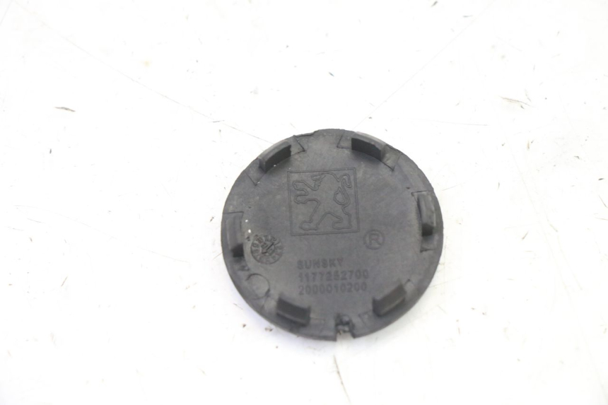 photo de PROTEZIONE RUOTA PEUGEOT VIVACITY NEW 4T 50 (2008 - 2017)
