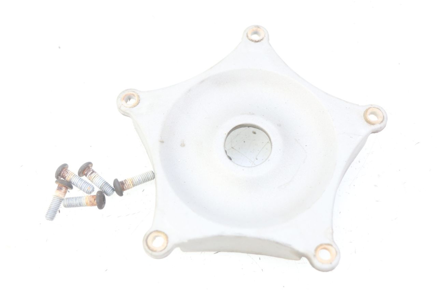 photo de PROTEZIONE RUOTA PIAGGIO XEVO - X EVO 125 (2007 - 2016)