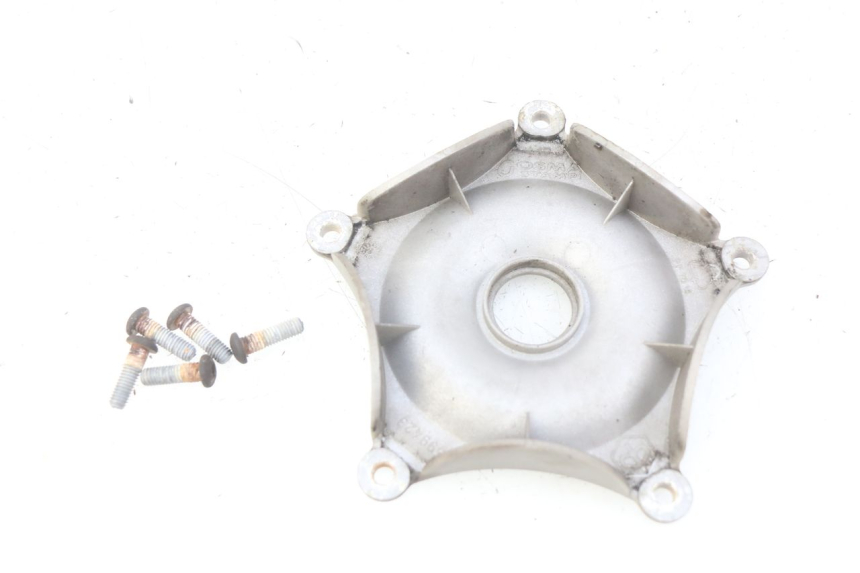 photo de PROTEZIONE RUOTA PIAGGIO XEVO - X EVO 125 (2007 - 2016)