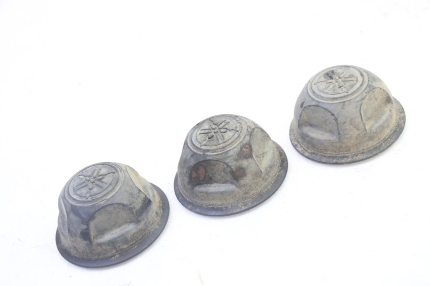 photo de COPRI RUOTA YAMAHA YFM GRIZZLY 550 (2008 - 2015)