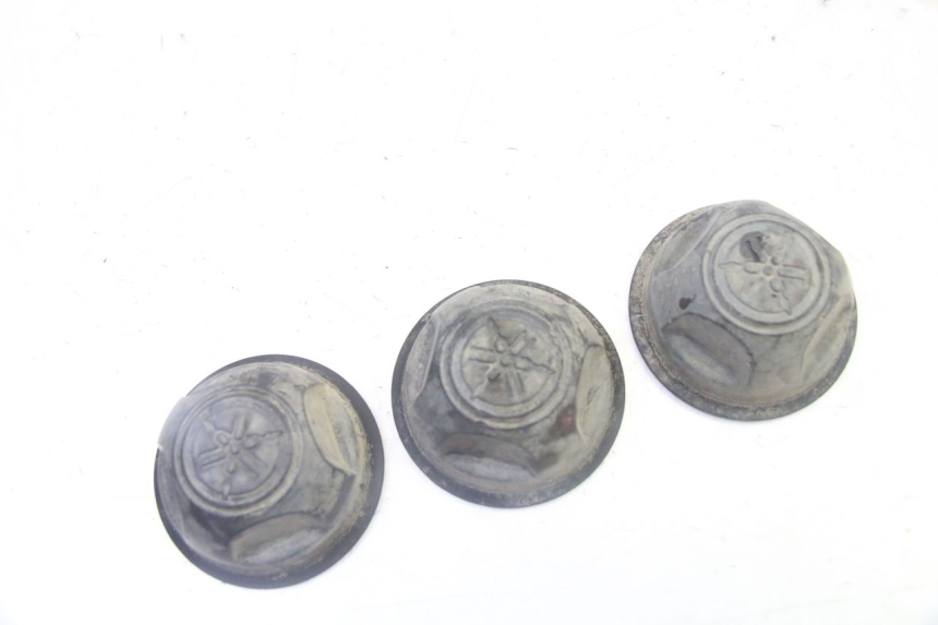 photo de COPRI RUOTA YAMAHA YFM GRIZZLY 550 (2008 - 2015)