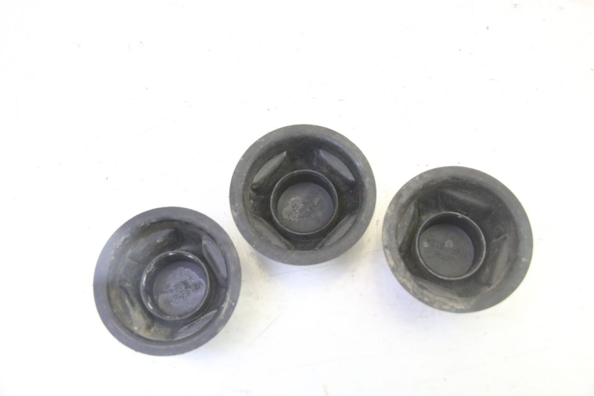 photo de COPRI RUOTA YAMAHA YFM GRIZZLY 550 (2008 - 2015)