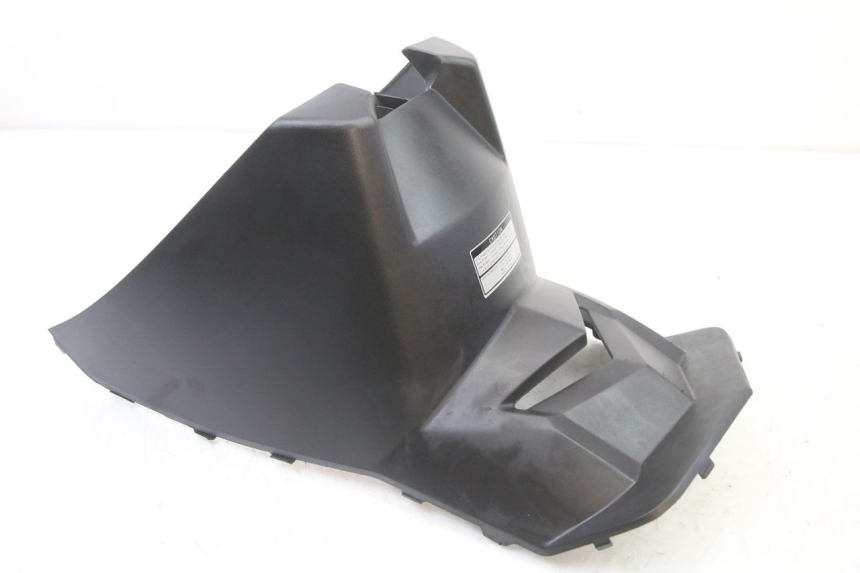 photo de CACHE SOTTO SELLA KYMCO AGILITY 4T 50 (2005 - 2018)
