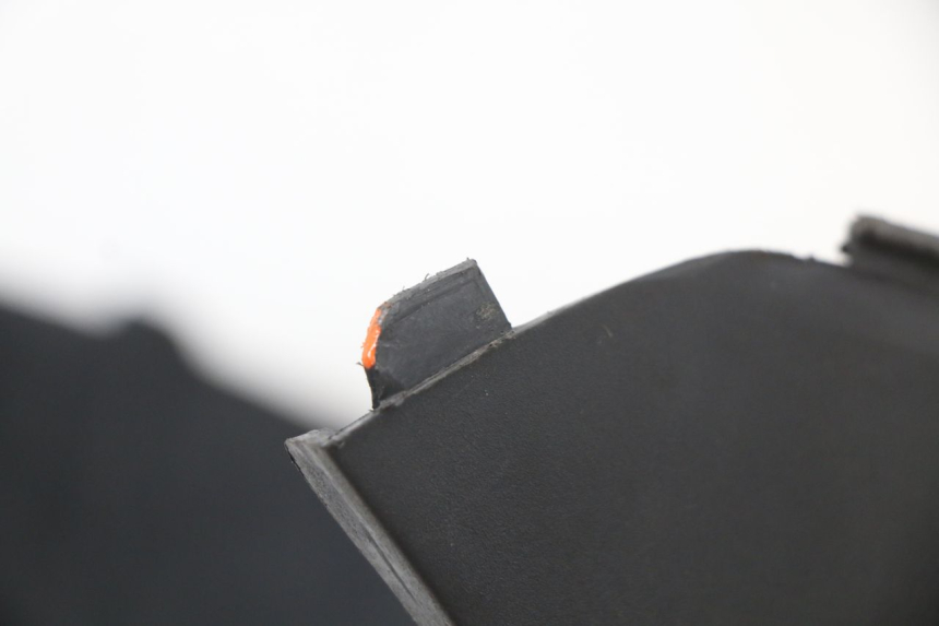 photo de CARENA SOTTO SELLA KYMCO AGILITY CARRY 50 (2011 - 2020)