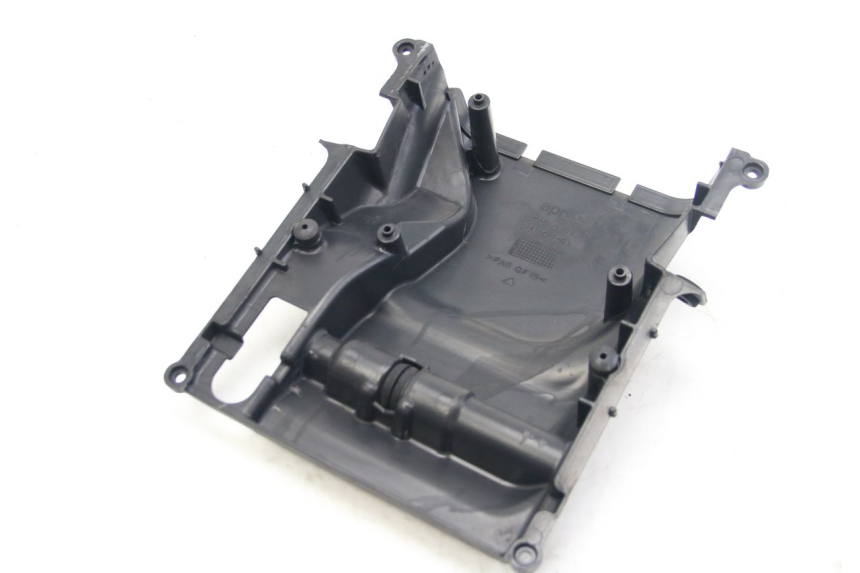 photo de COPERCHIO SOTTO SELLA APRILIA ATLANTIC 500 (2002 - 2003)