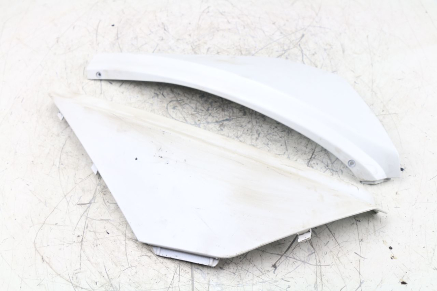 photo de COPERCHIO SOTTO SELLA APRILIA ATLANTIC S 125 (2010 - 2013)