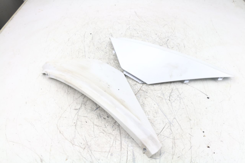 photo de COPERCHIO SOTTO SELLA APRILIA ATLANTIC S 125 (2010 - 2013)