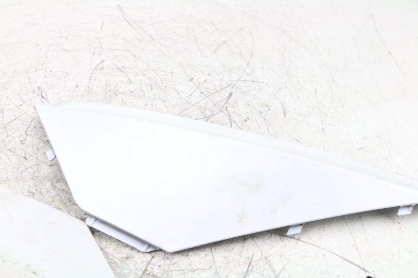 photo de COPERCHIO SOTTO SELLA APRILIA ATLANTIC S 125 (2010 - 2013)