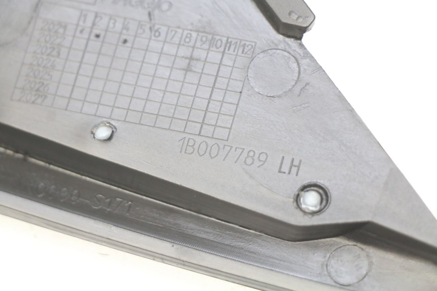 photo de CACHE SOTTO SELLA APRILIA SXR 50 (2021 - 2023)