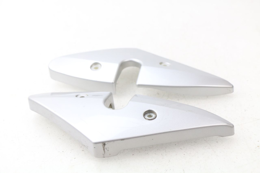 photo de COPERCHIO SOTTO SELLA HYOSUNG AQUILA GV 125 (2009 - 2016)