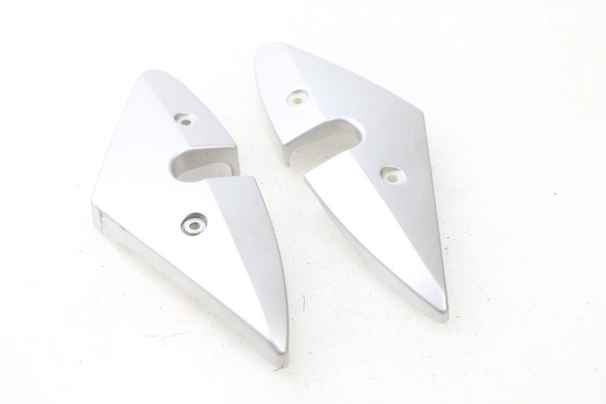 photo de COPERCHIO SOTTO SELLA HYOSUNG AQUILA GV 125 (2009 - 2016)