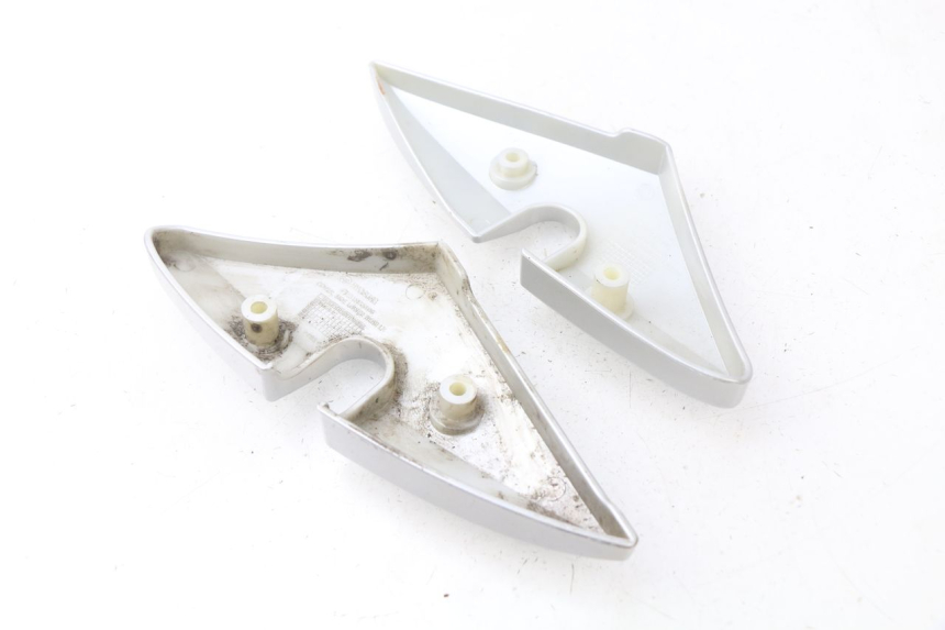 photo de COPERCHIO SOTTO SELLA HYOSUNG AQUILA GV 125 (2009 - 2016)