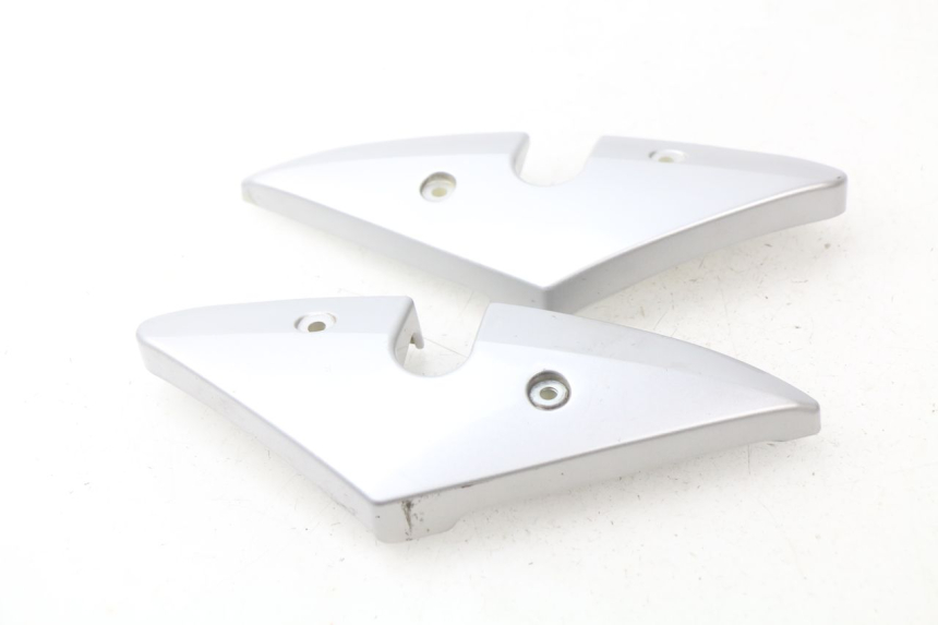 photo de COPERCHIO SOTTO SELLA HYOSUNG AQUILA GV 125 (2009 - 2016)