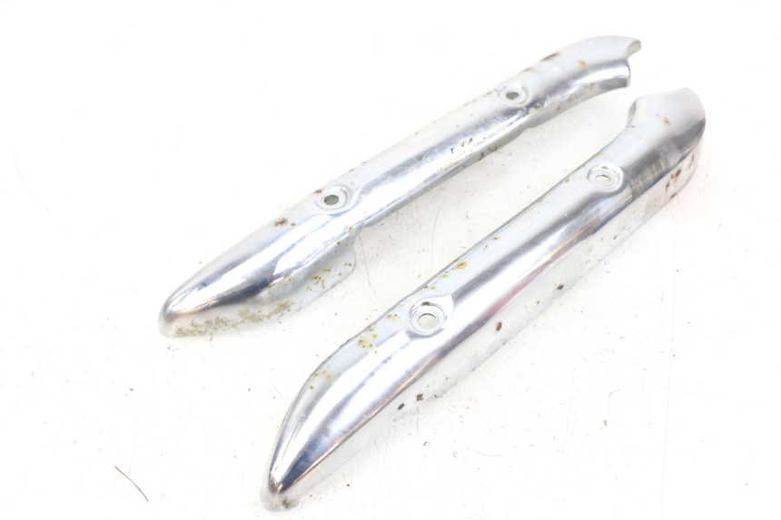 photo de CARENA SOTTO SELLA HYOSUNG GV AQUILA 125 (2000 - 2004)