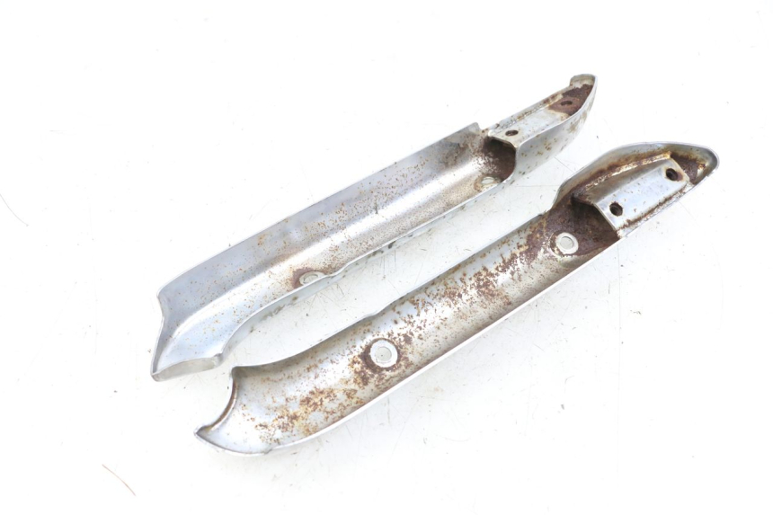 photo de CARENA SOTTO SELLA HYOSUNG GV AQUILA 125 (2000 - 2004)