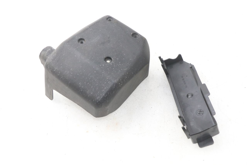 photo de COPERCHIO SOTTO SELLA BMW K100 1000 (1982 - 1990)