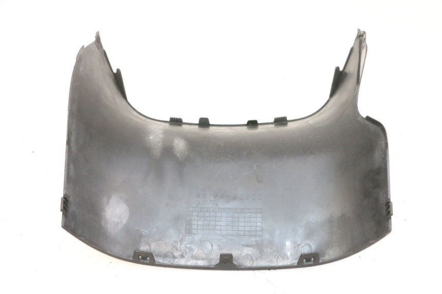 photo de CARENA SOTTO SELLA SUZUKI BURGMAN 650 (2013 - 2020)