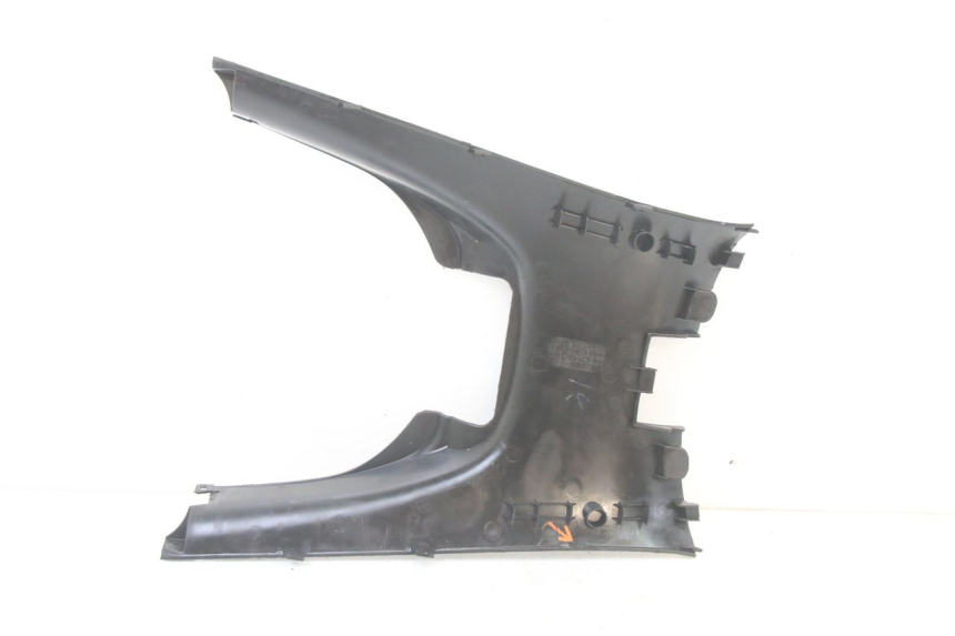 photo de CACHE SOTTO SELLA KYMCO DINK STREET 125 (2009 - 2014)