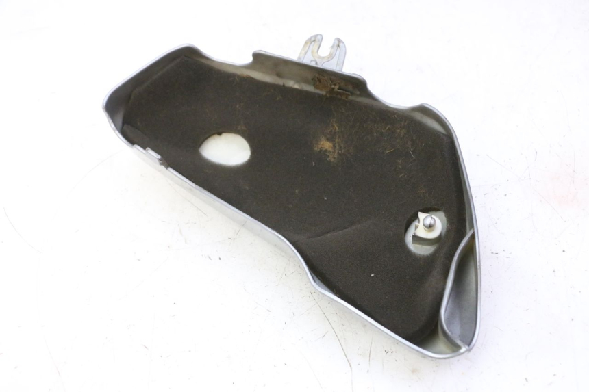 photo de COPERCHIO SOTTO SELLA DESTRO HYOSUNG GV AQUILA 125 (2000 - 2004)