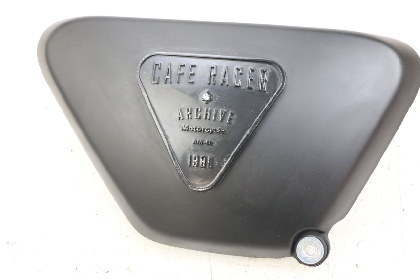 photo de CARENA SOTTO SELLA DESTRA ARCHIVE CAFE RACER 4T 50 (2019 - 2024)
