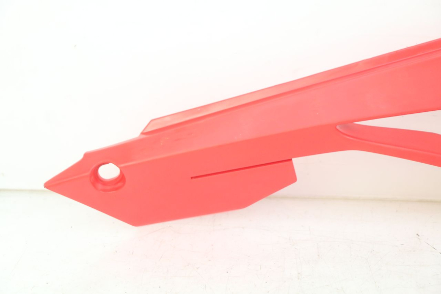 photo de CACHE SOTTO SELLA DESTRA HONDA CRF CR-F RX 450 (2017 - 2021) - Dettagli dei punti di fissaggio