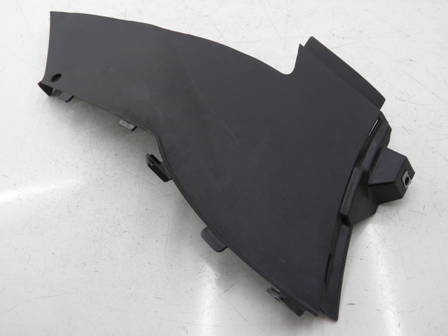 photo de COPERCHIO SOTTO SELLA DESTRO DAELIM S2 FI 125 (2008 - 2017)