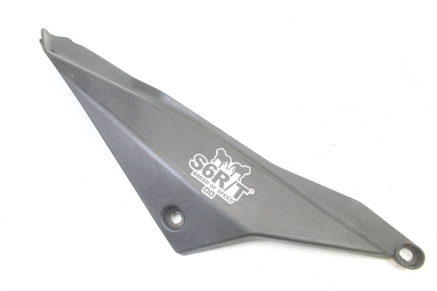 photo de CARENA SOTTO SELLA DESTRA DERBI SENDA SM DRD X-TREME 50 (2011 - 2017)