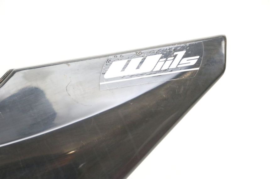 photo de CARENA SOTTO SELLA DESTRA KAWASAKI GPZ RX 1000 (1986 - 1988) - Altra vista dell'articolo