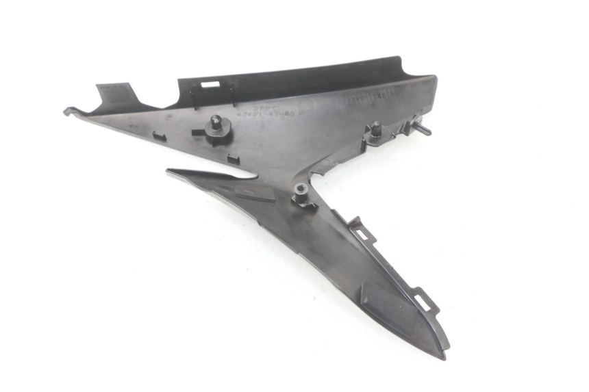 photo de COPERCHIO SOTTO SELLA DESTRO SUZUKI GSX-R GSXR K16 1000 (2012 - 2016)