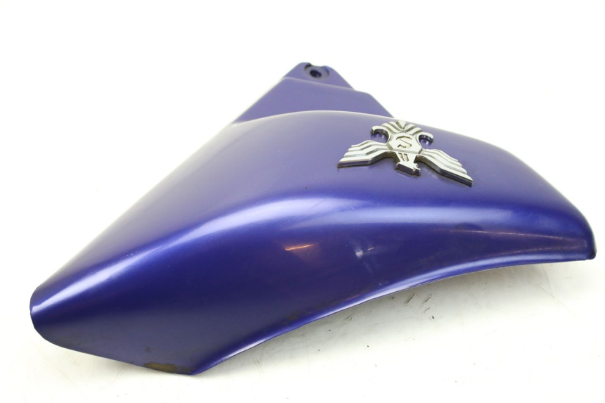 photo de COPERCHIO SOTTO SELLA DESTRO SYM HUSKY 125 (1999 - 2005)