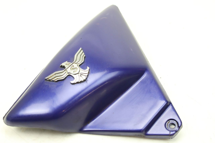 photo de COPERCHIO SOTTO SELLA DESTRO SYM HUSKY 125 (1999 - 2005)