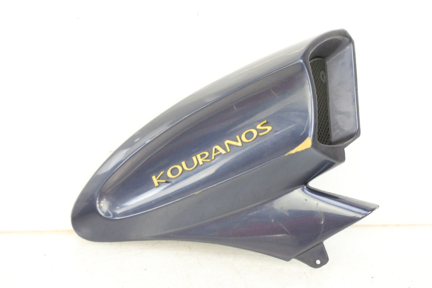 photo de CARENA SOTTO SELLA DESTRA RENAULT KOURANOS 125 (2001 - 2004)