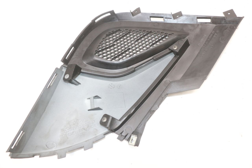 photo de CARENA SOTTO SELLA DESTRA KYMCO SUPER 8 4T 50 (2021 - 2024)