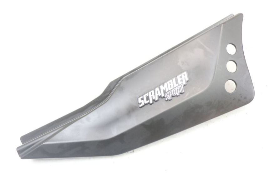 photo de CARENA SOTTO SELLA DESTRA MASAI SCRAMBLER SPORT 125 (2021 - 2025) - Vista principale